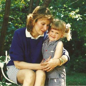 Meet your Posher, Mary ellen